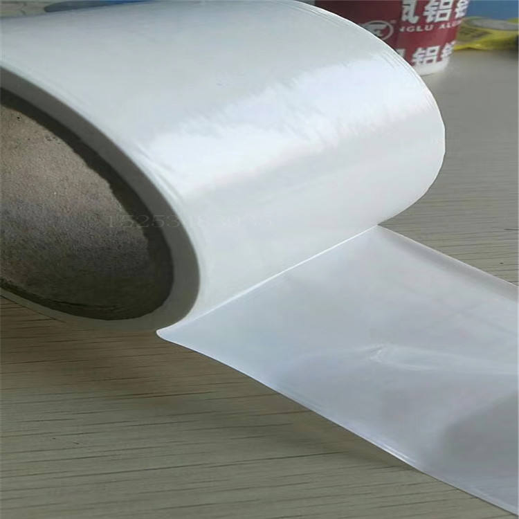 黑龙江乳白PE保护膜
