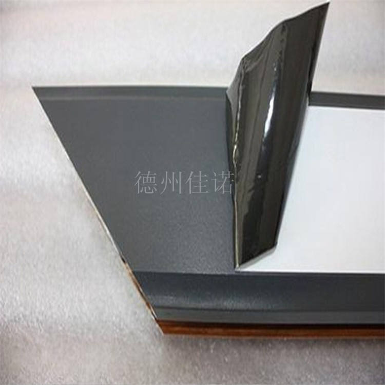 黑龙江黑白PE保护膜