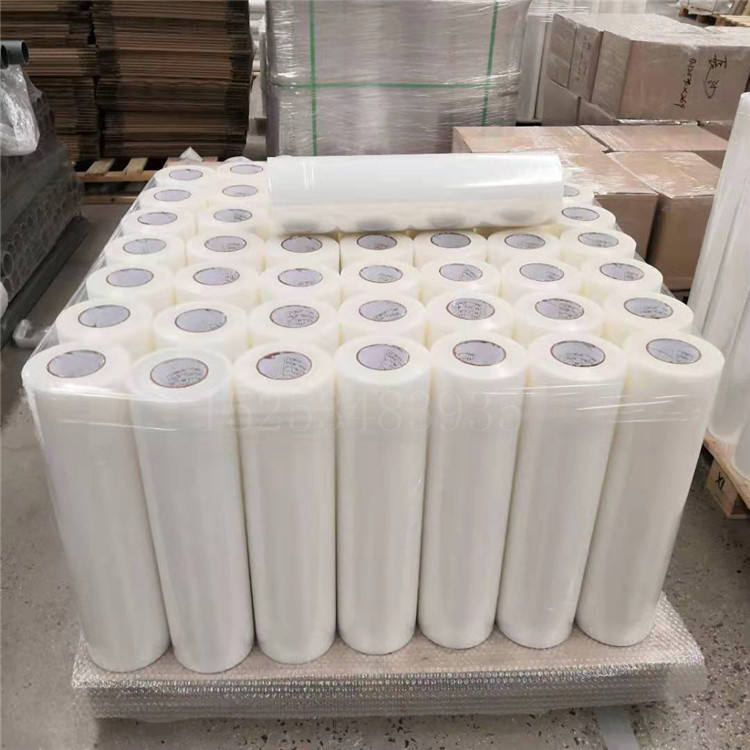 黑龙江PE保护膜