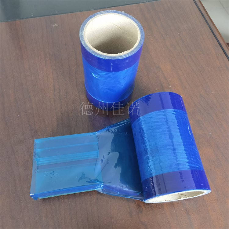 黑龙江两边上胶保护膜
