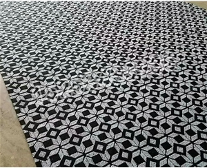 黑龙江展览地毯